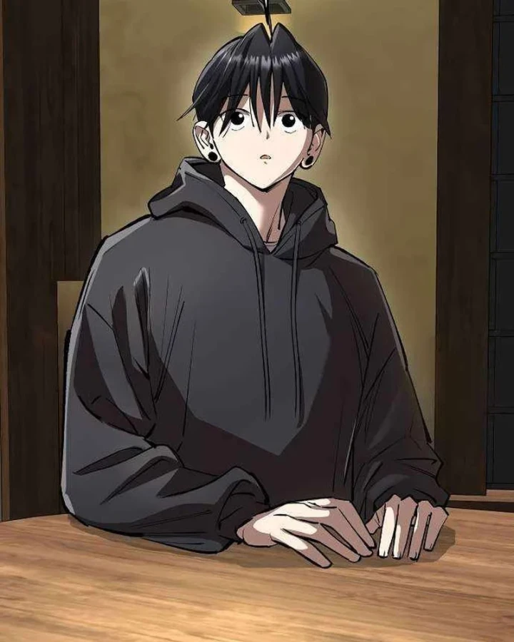 Thiên Ma 3077 Chapter 70 - 41