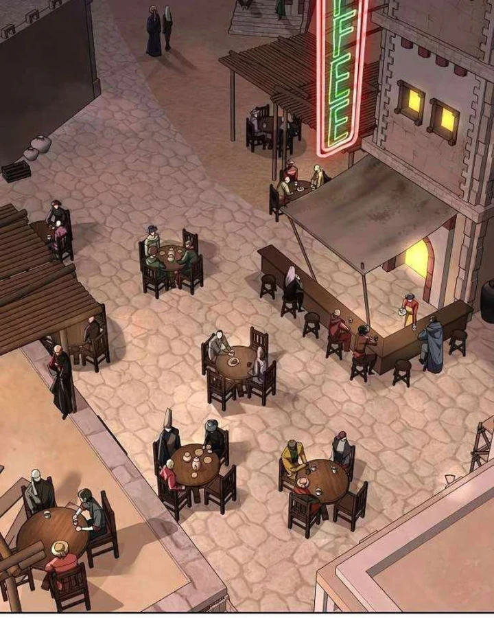 Thiên Ma 3077 Chapter 70 - 47