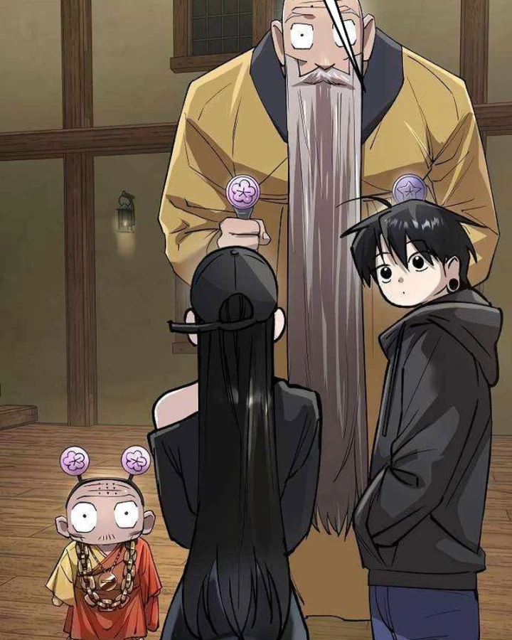 Thiên Ma 3077 Chapter 71 - 13