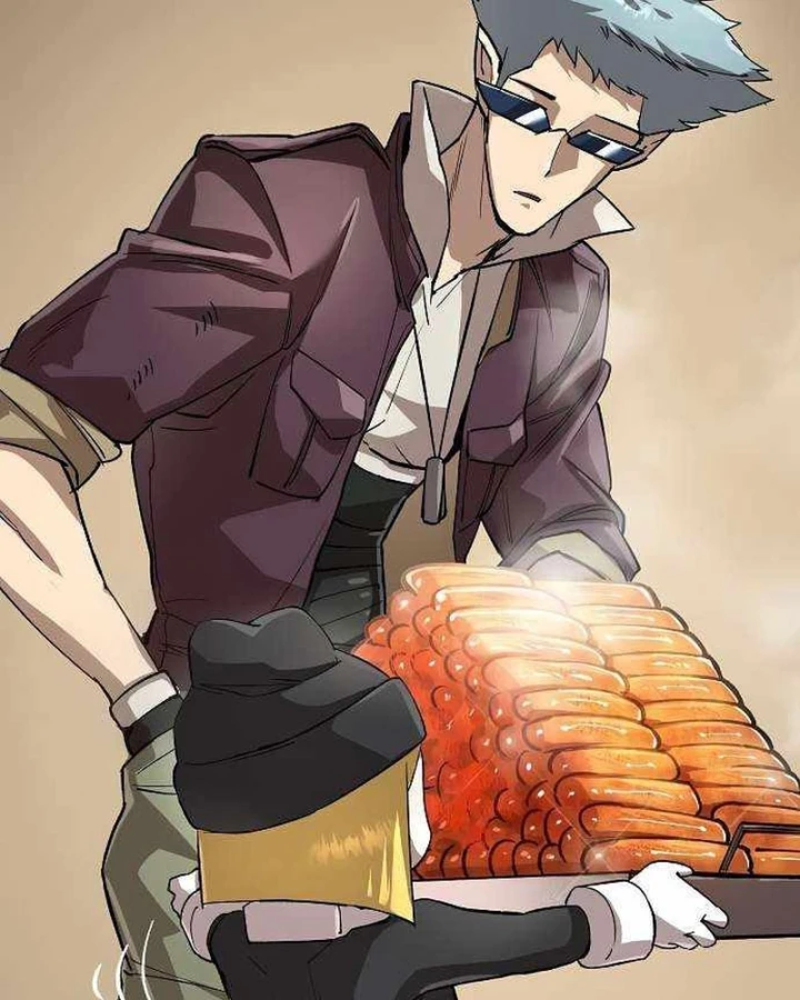 Thiên Ma 3077 Chapter 71 - 17