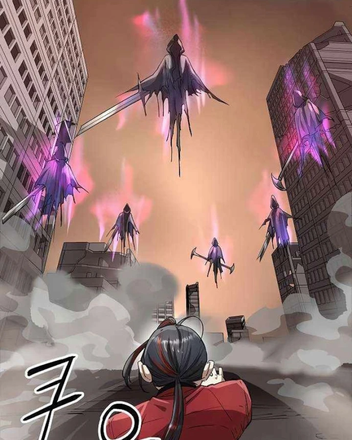 Thiên Ma 3077 Chapter 71 - 68