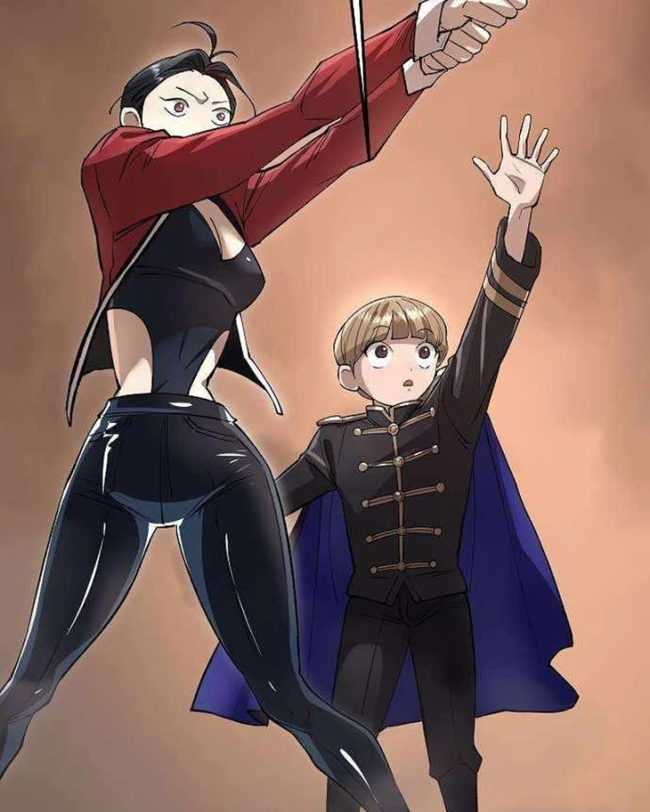 Thiên Ma 3077 Chapter 71 - 78