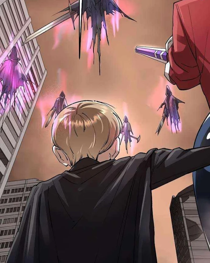 Thiên Ma 3077 Chapter 71 - 80