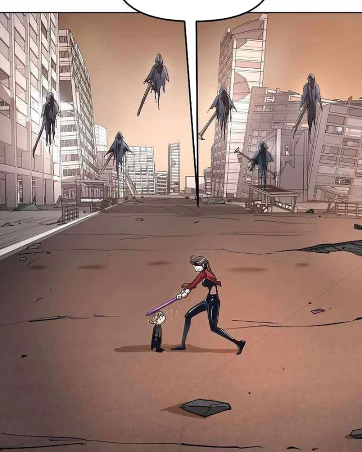 Thiên Ma 3077 Chapter 71 - 102