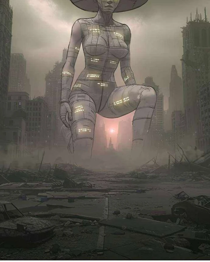 Thiên Ma 3077 Chapter 71 - 108