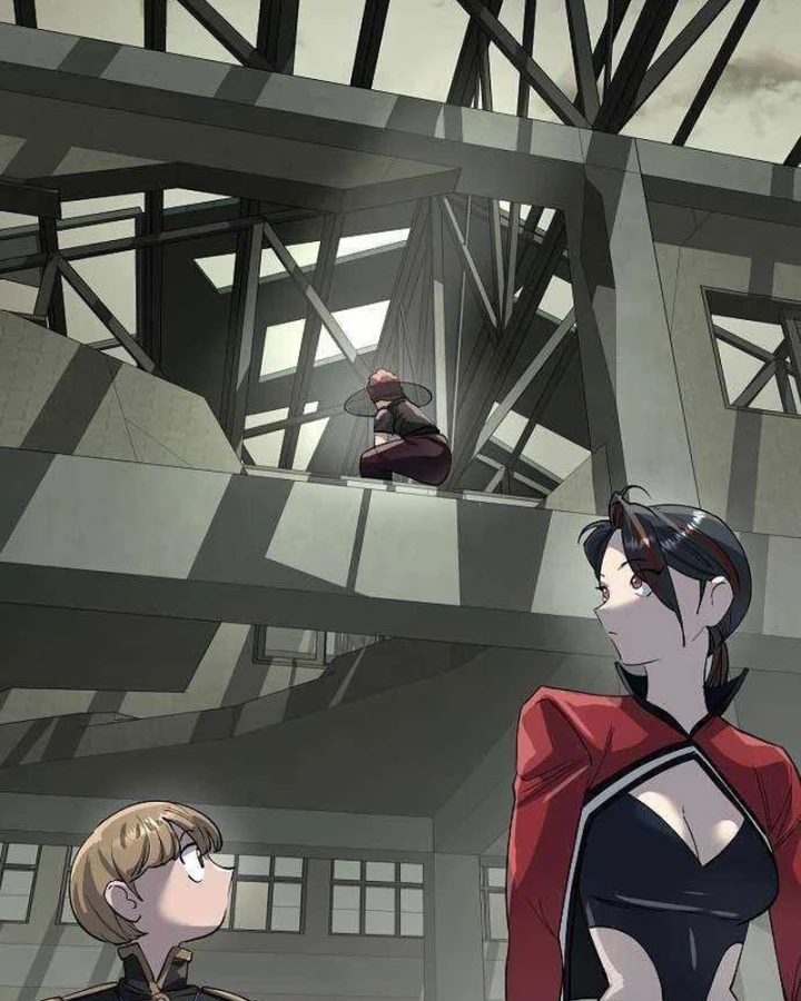 Thiên Ma 3077 Chapter 71 - 150