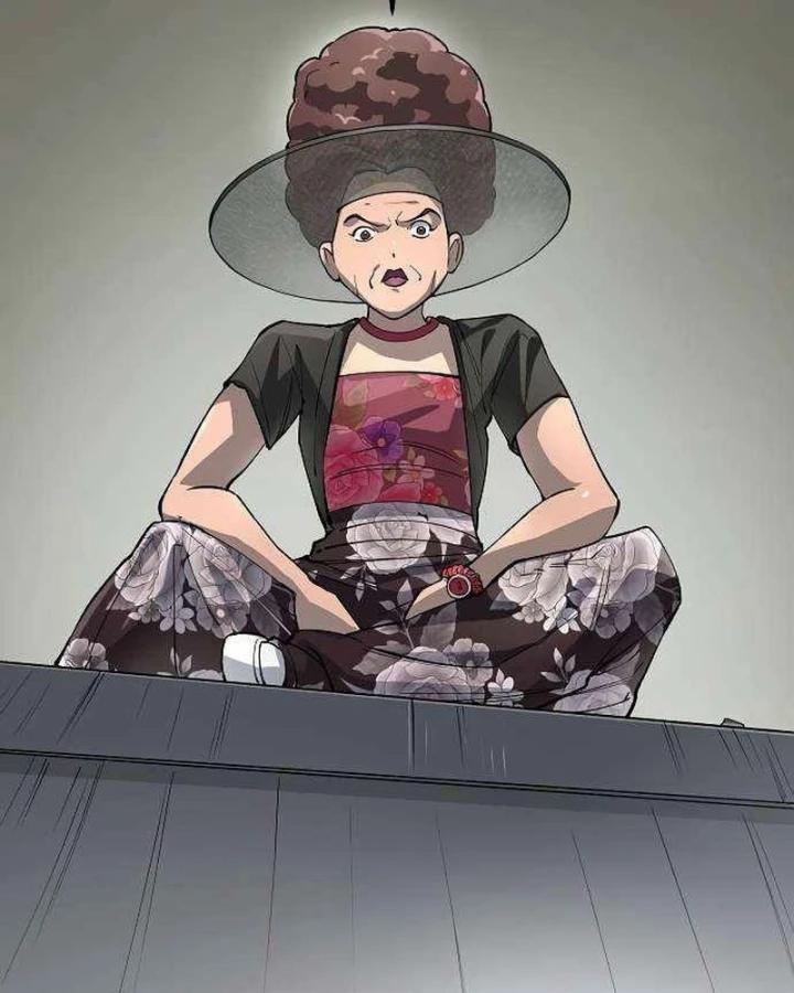 Thiên Ma 3077 Chapter 71 - 152