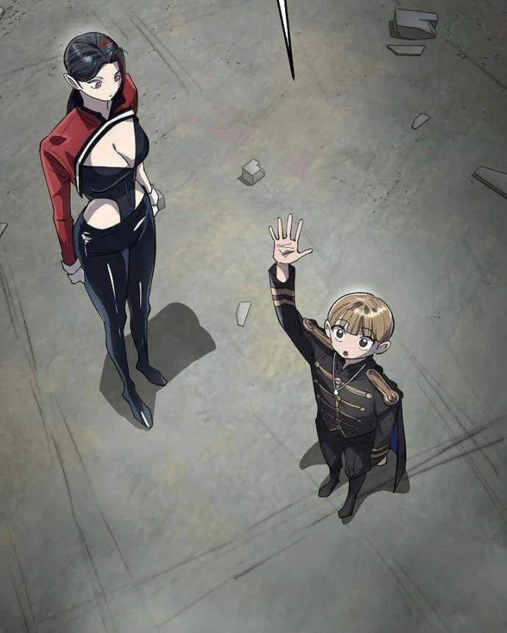 Thiên Ma 3077 Chapter 71 - 154