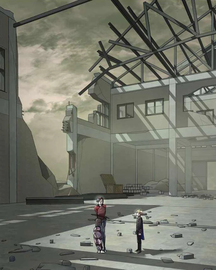 Thiên Ma 3077 Chapter 71 - 183