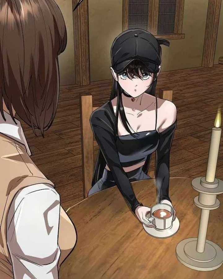 Thiên Ma 3077 Chapter 72 - 43