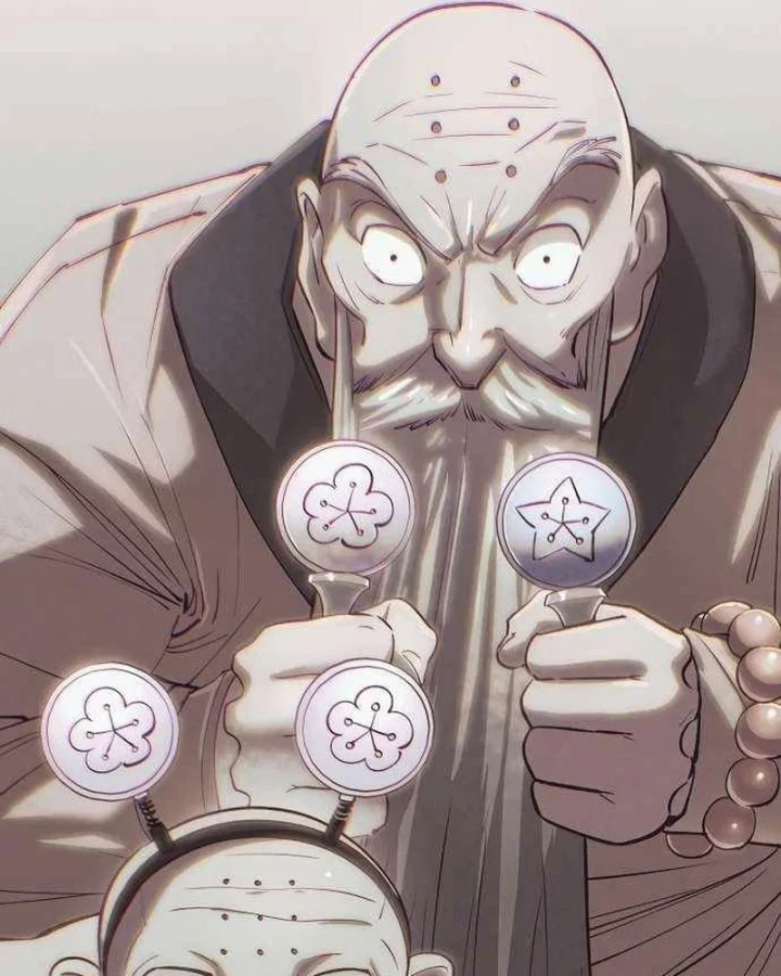 Thiên Ma 3077 Chapter 72 - 69