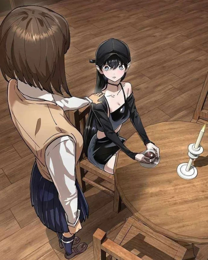 Thiên Ma 3077 Chapter 72 - 73