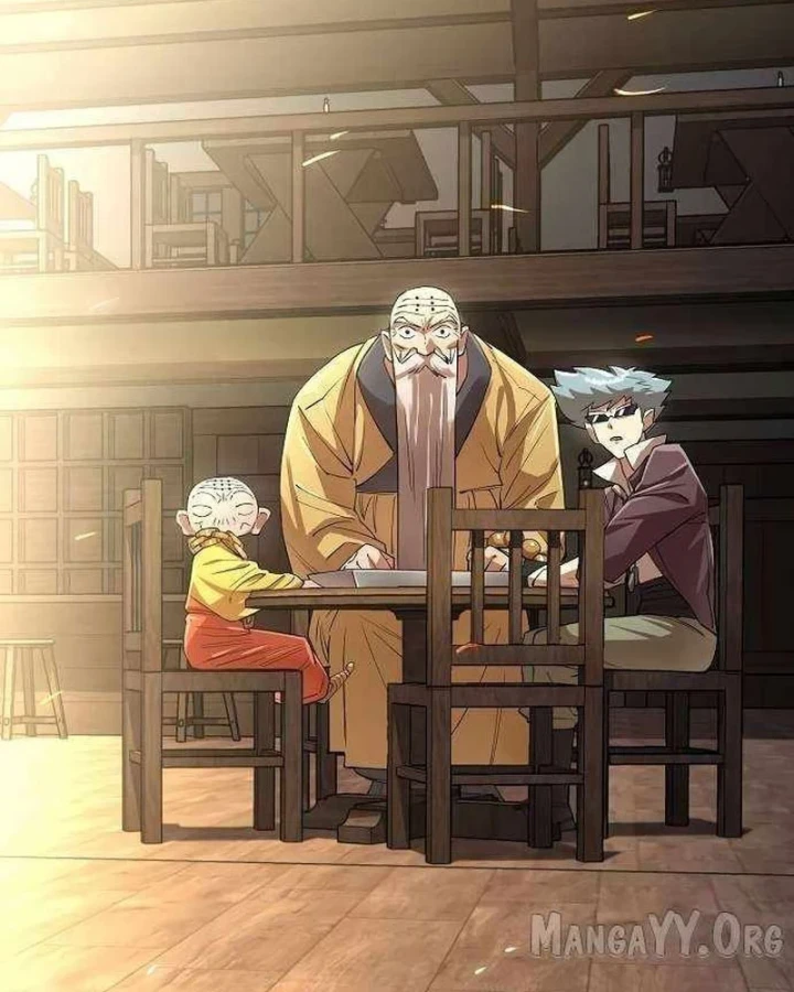 Thiên Ma 3077 Chapter 72 - 106