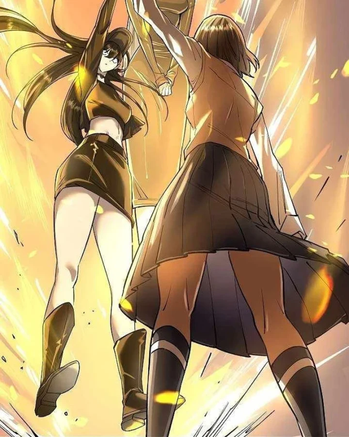 Thiên Ma 3077 Chapter 72 - 114