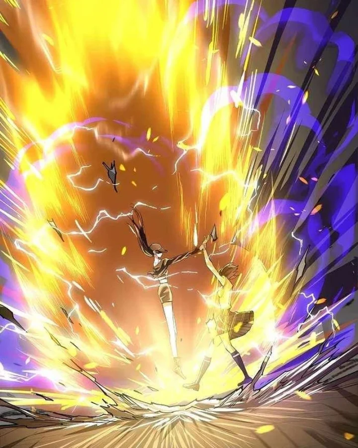 Thiên Ma 3077 Chapter 72 - 154