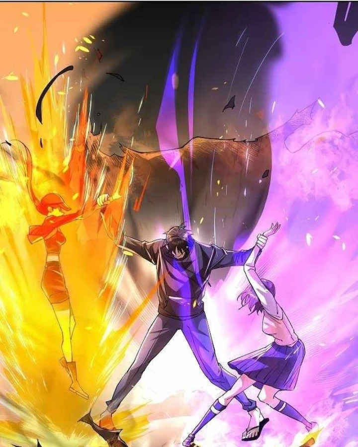 Thiên Ma 3077 Chapter 72 - 165