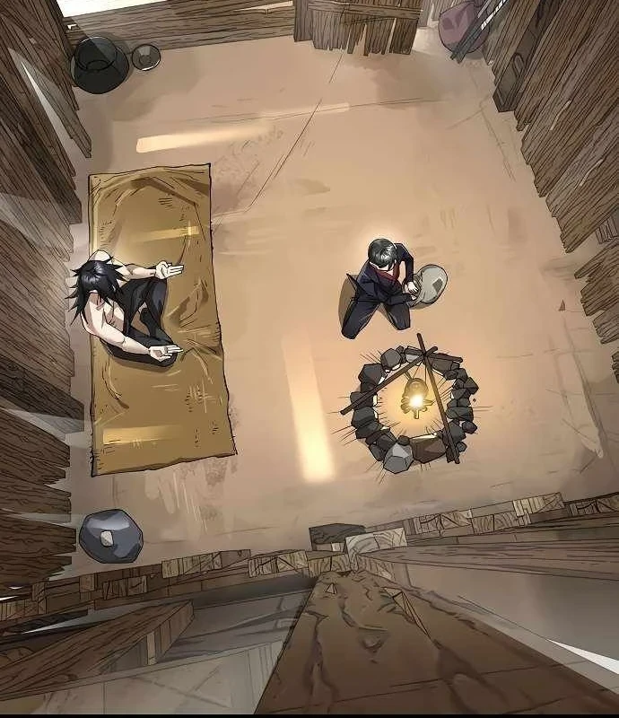 Thiên Ma 3077 Chapter 76 - 12