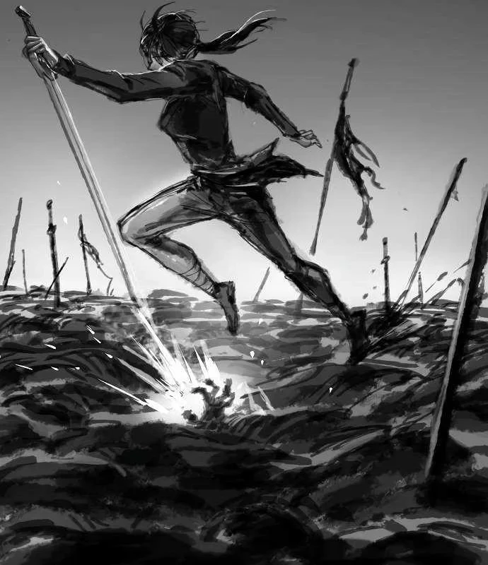 Thiên Ma 3077 Chapter 76 - 70