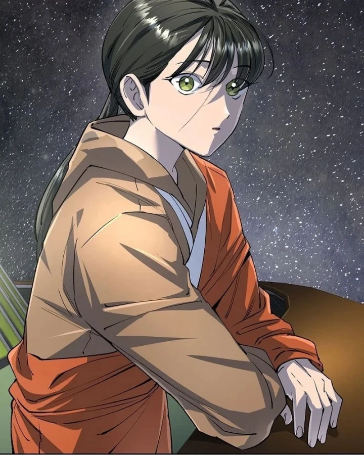 Thiên Ma 3077 Chapter 77 - 84