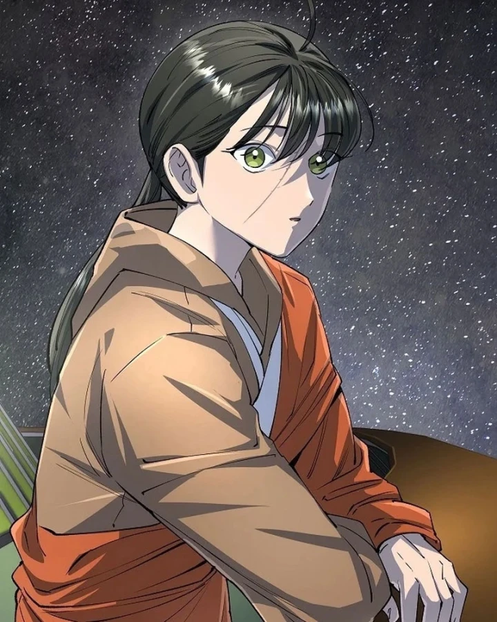 Thiên Ma 3077 Chapter 77 - 106