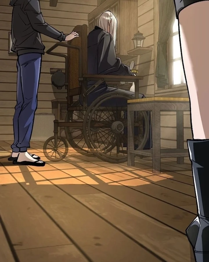 Thiên Ma 3077 Chapter 77 - 199