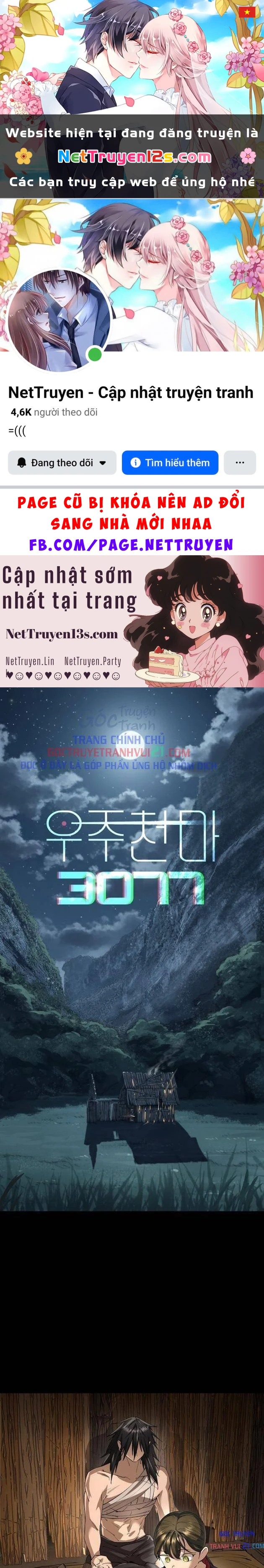 Thiên Ma 3077 Chapter 79 - 1