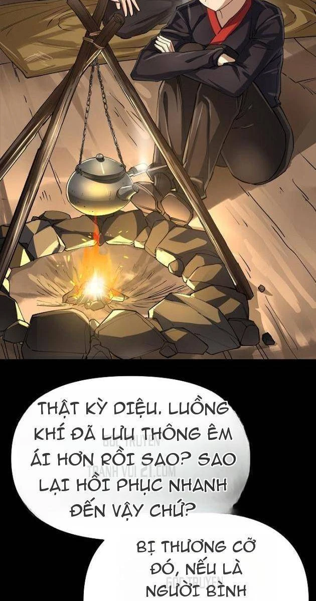 Thiên Ma 3077 Chapter 79 - 2