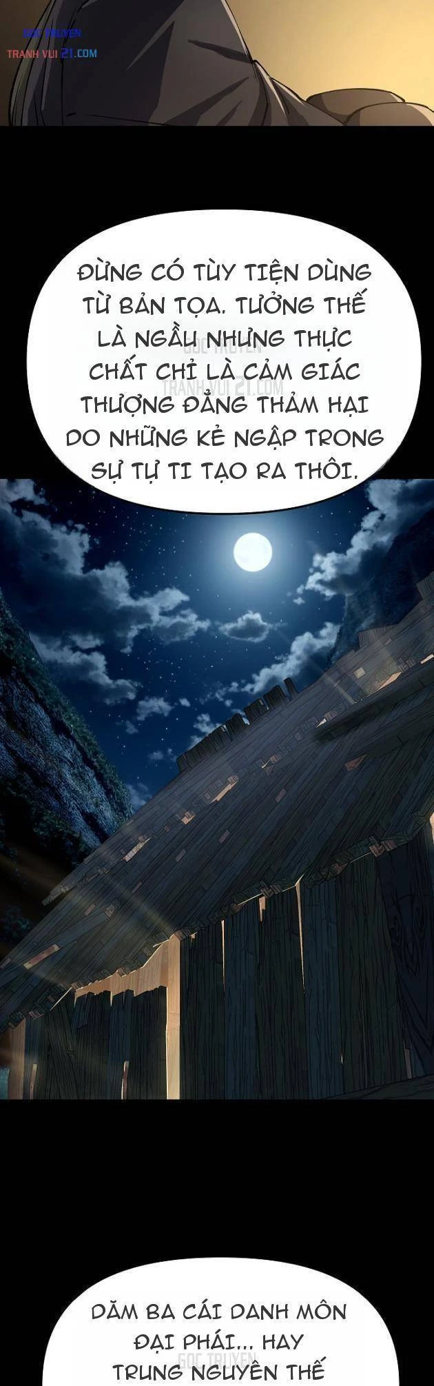 Thiên Ma 3077 Chapter 79 - 11