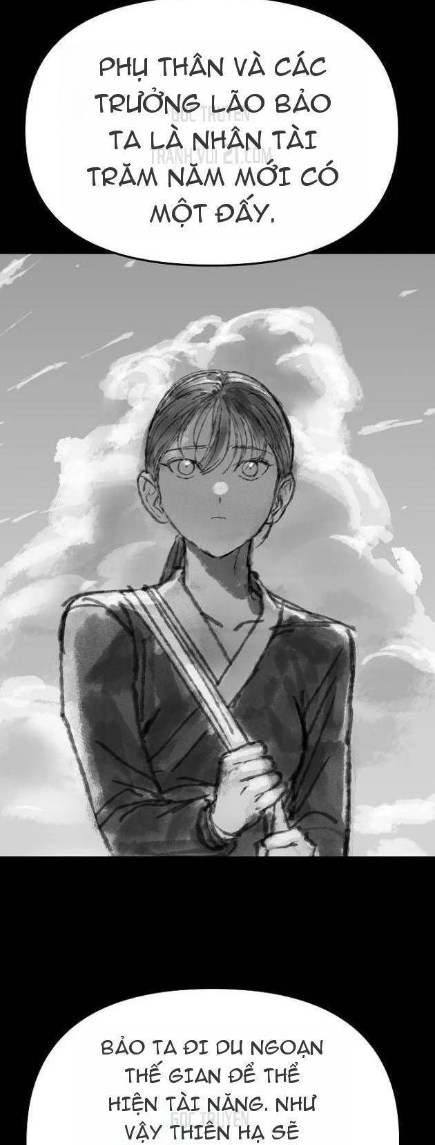 Thiên Ma 3077 Chapter 79 - 17