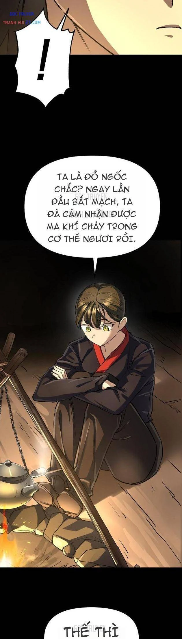 Thiên Ma 3077 Chapter 79 - 25