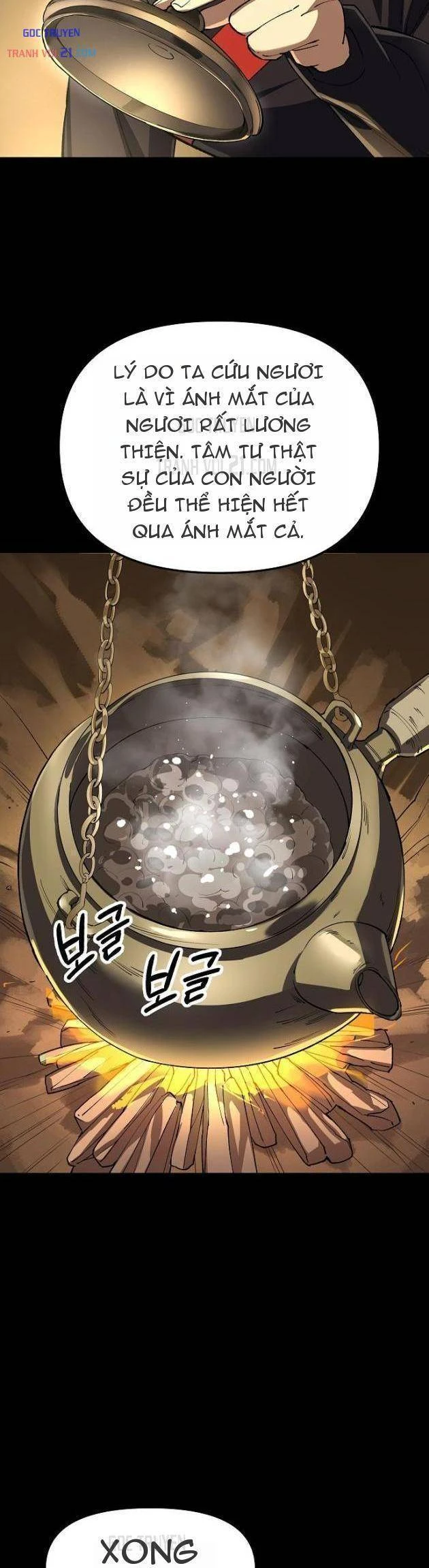 Thiên Ma 3077 Chapter 79 - 29