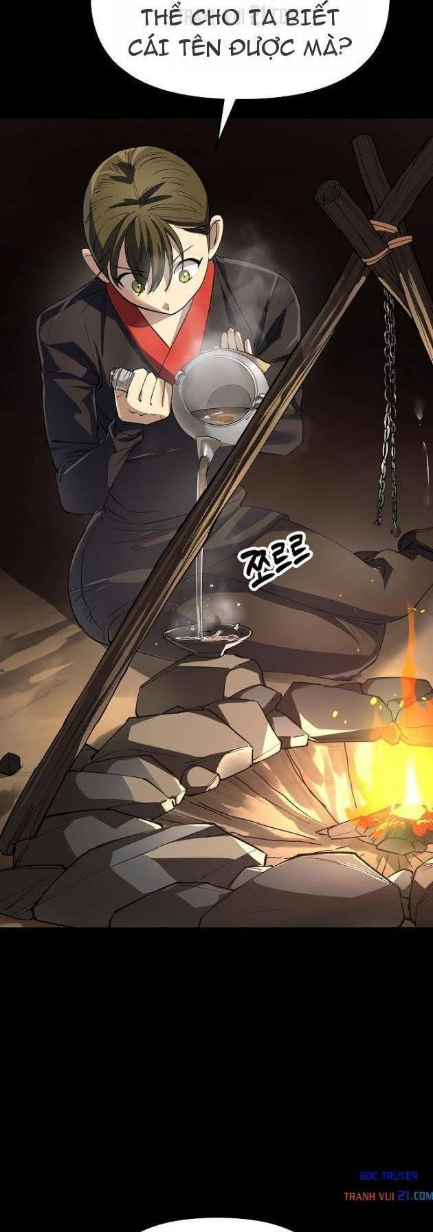 Thiên Ma 3077 Chapter 79 - 36