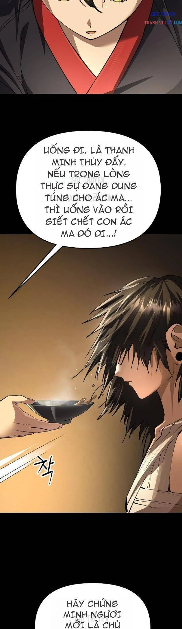 Thiên Ma 3077 Chapter 79 - 39