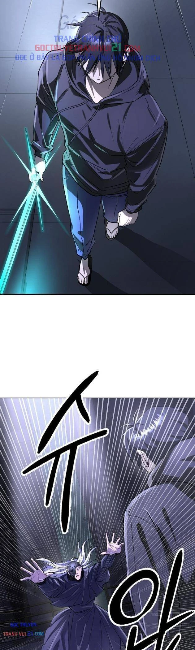 Thiên Ma 3077 Chapter 79 - 76