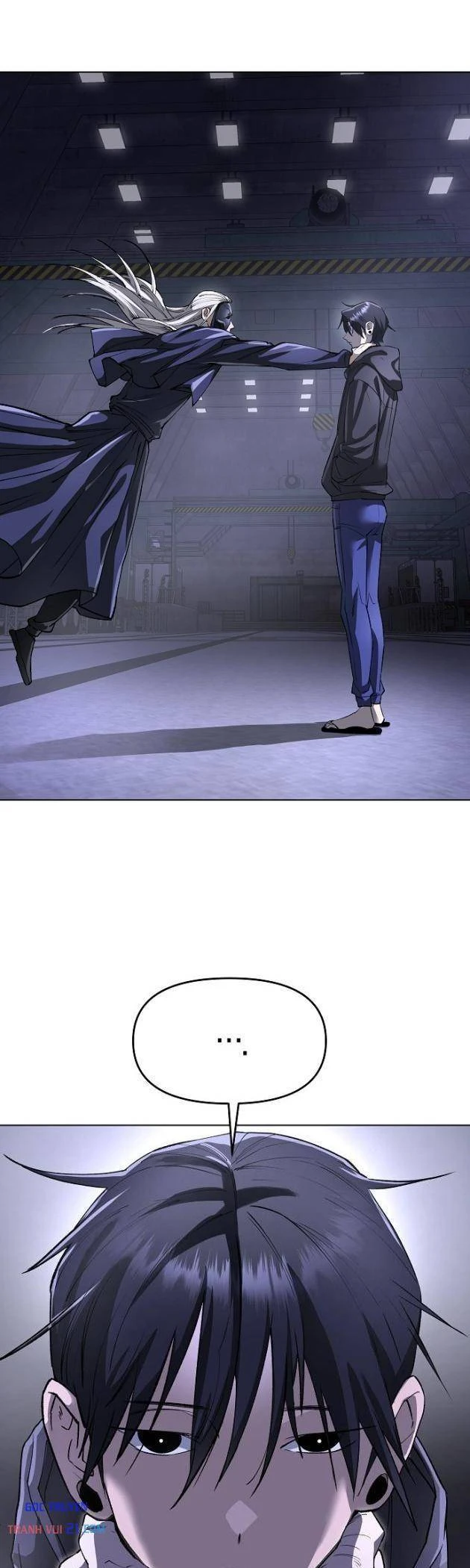 Thiên Ma 3077 Chapter 79 - 78