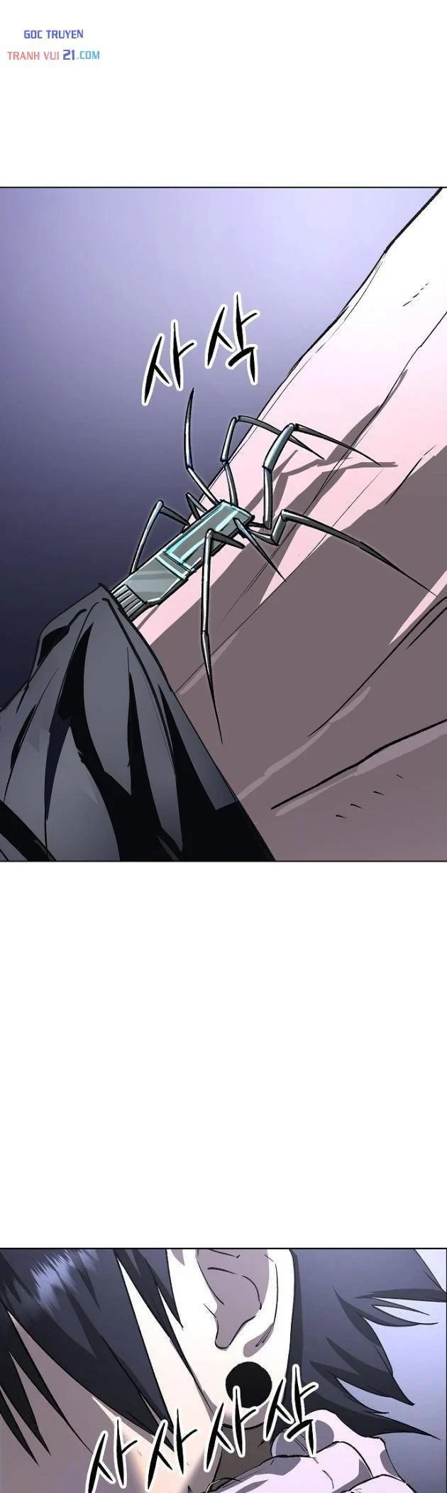 Thiên Ma 3077 Chapter 79 - 81