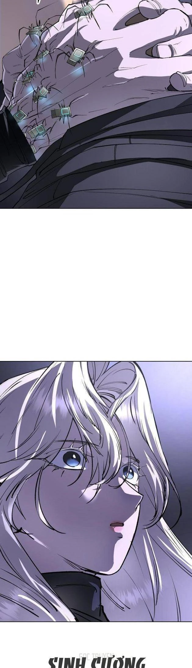 Thiên Ma 3077 Chapter 79 - 82