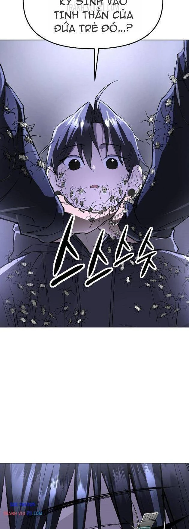 Thiên Ma 3077 Chapter 79 - 85