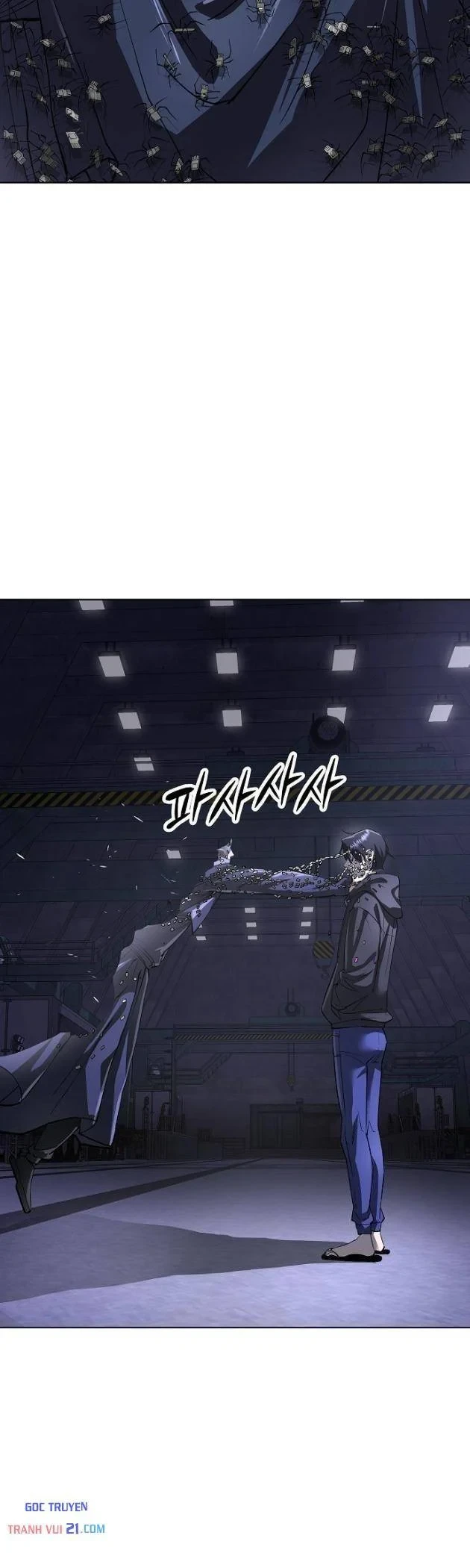 Thiên Ma 3077 Chapter 79 - 87