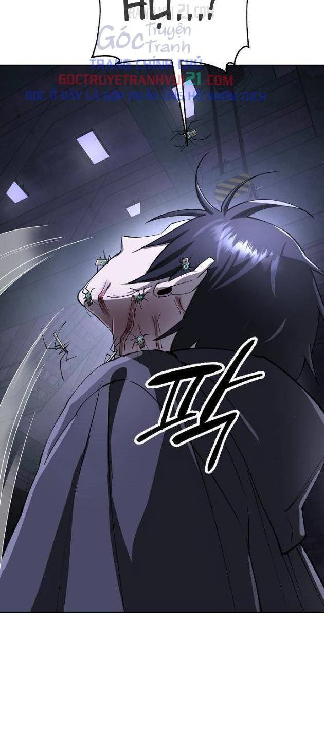 Thiên Ma 3077 Chapter 79 - 91