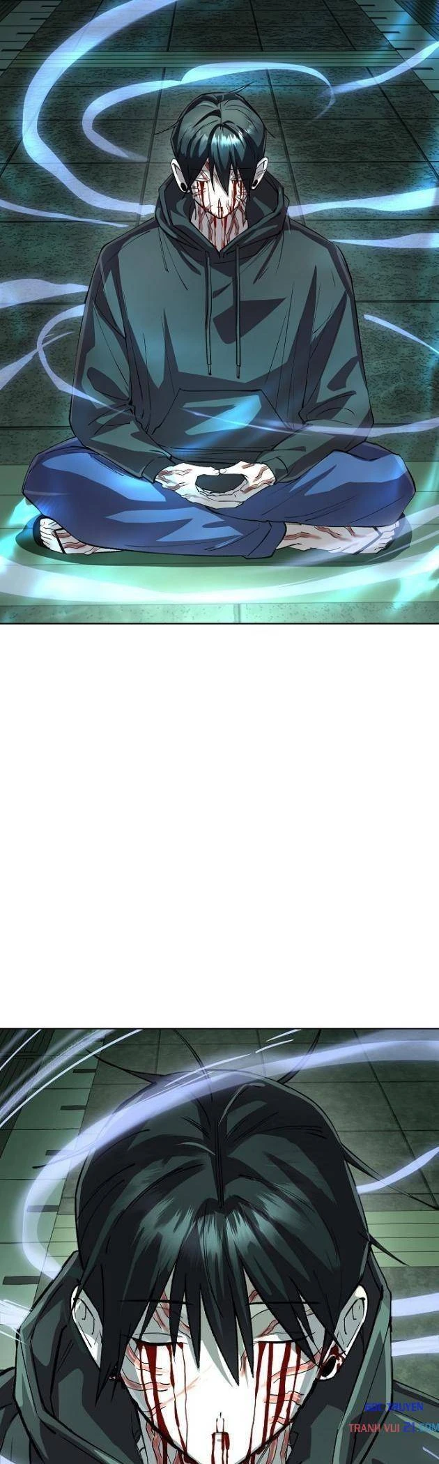 Thiên Ma 3077 Chapter 79 - 96