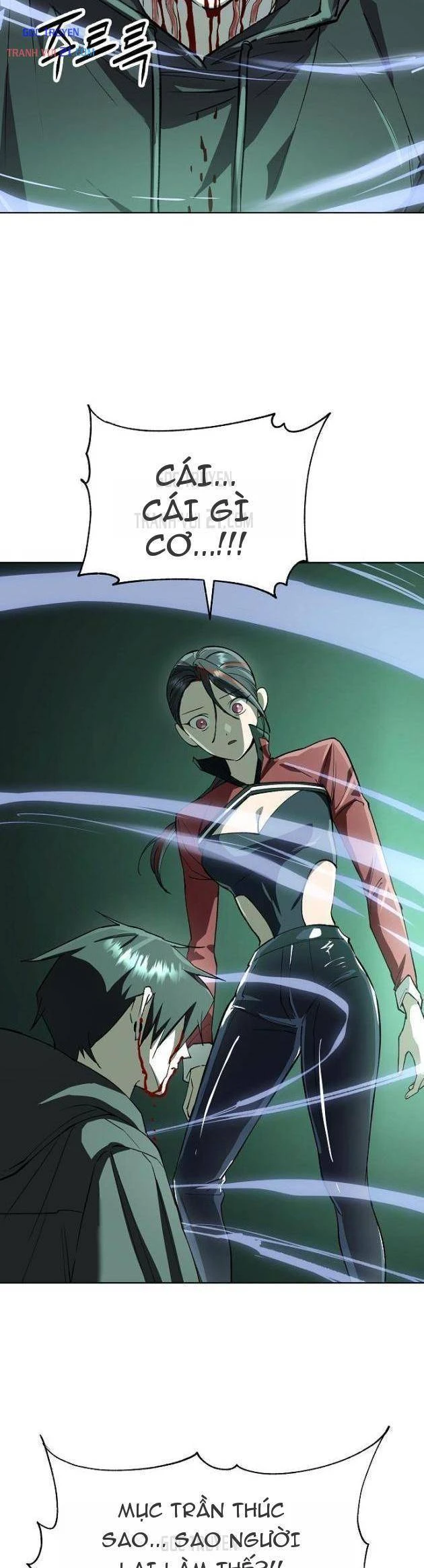 Thiên Ma 3077 Chapter 79 - 97