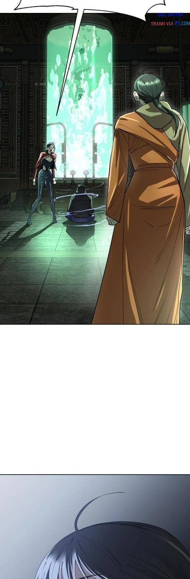 Thiên Ma 3077 Chapter 79 - 99