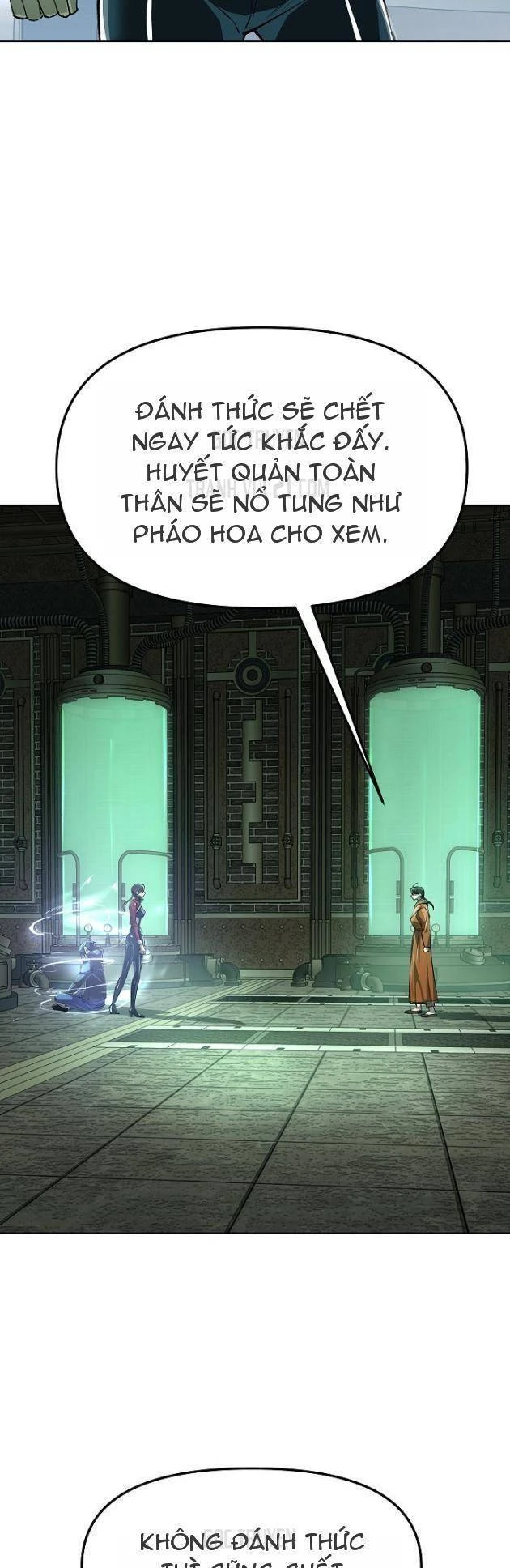 Thiên Ma 3077 Chapter 79 - 102