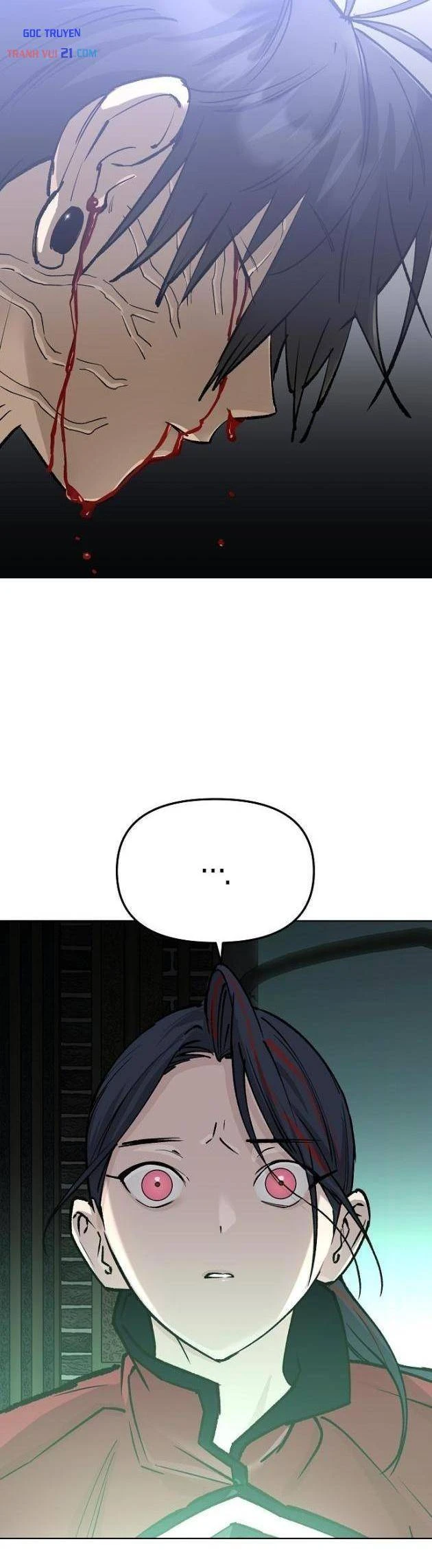 Thiên Ma 3077 Chapter 79 - 104