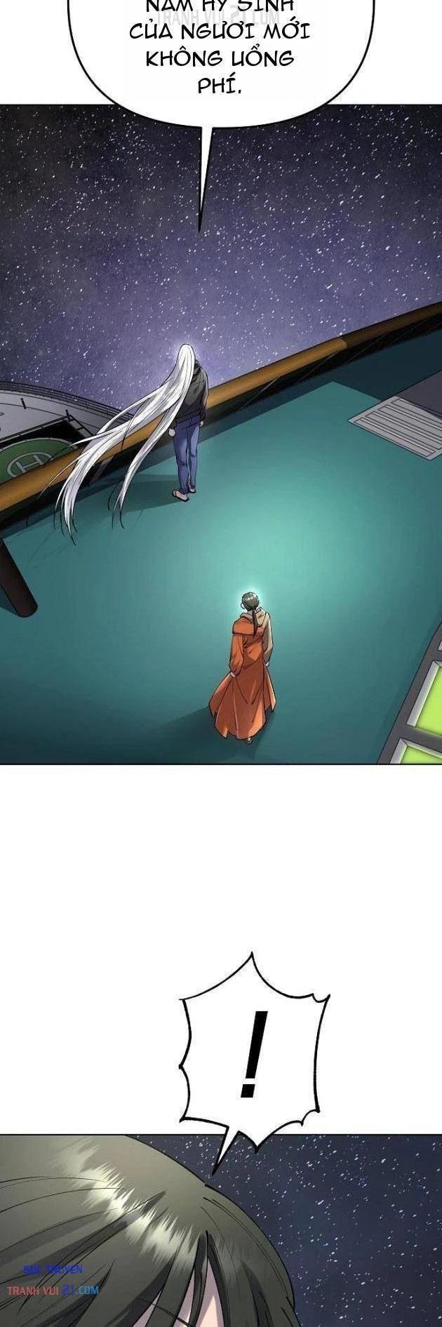 Thiên Ma 3077 Chapter 81 - 12