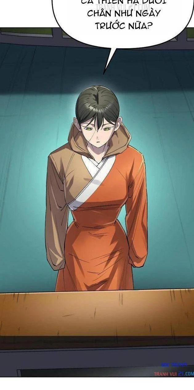 Thiên Ma 3077 Chapter 81 - 24
