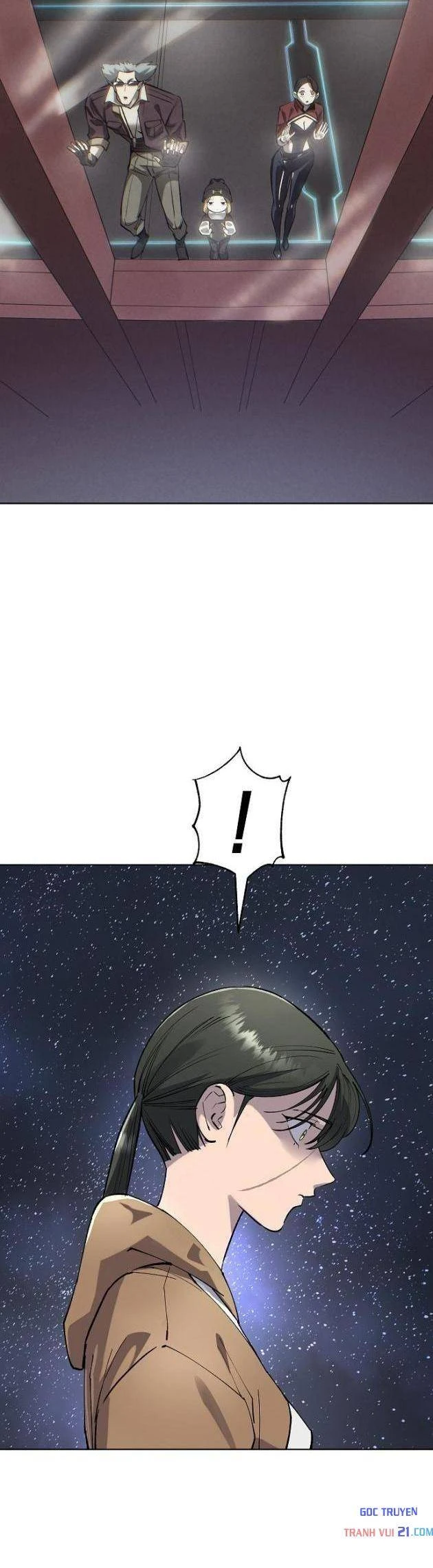 Thiên Ma 3077 Chapter 81 - 27