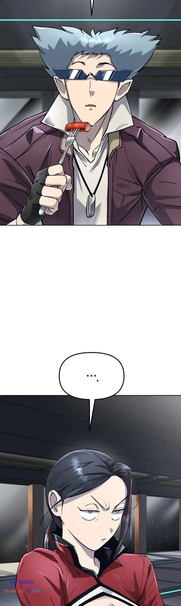 Thiên Ma 3077 Chapter 81 - 65