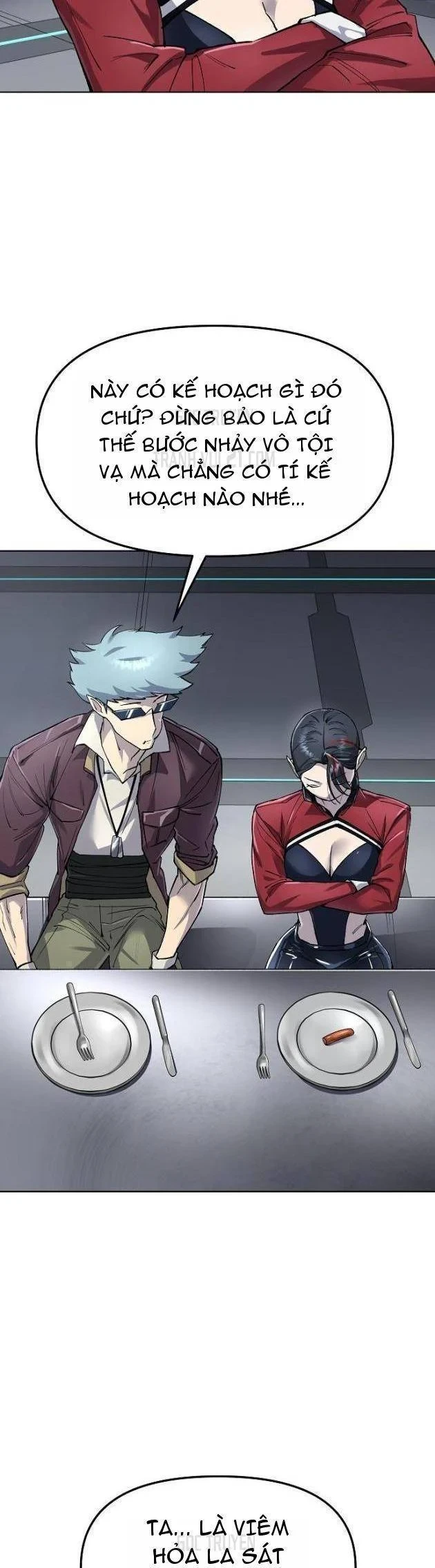 Thiên Ma 3077 Chapter 81 - 66